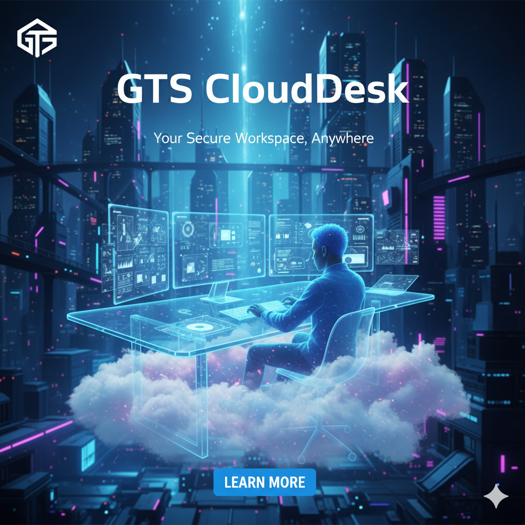 Ghannaway Tech Systems (GTS) | IT Consulting & Software Development in ...